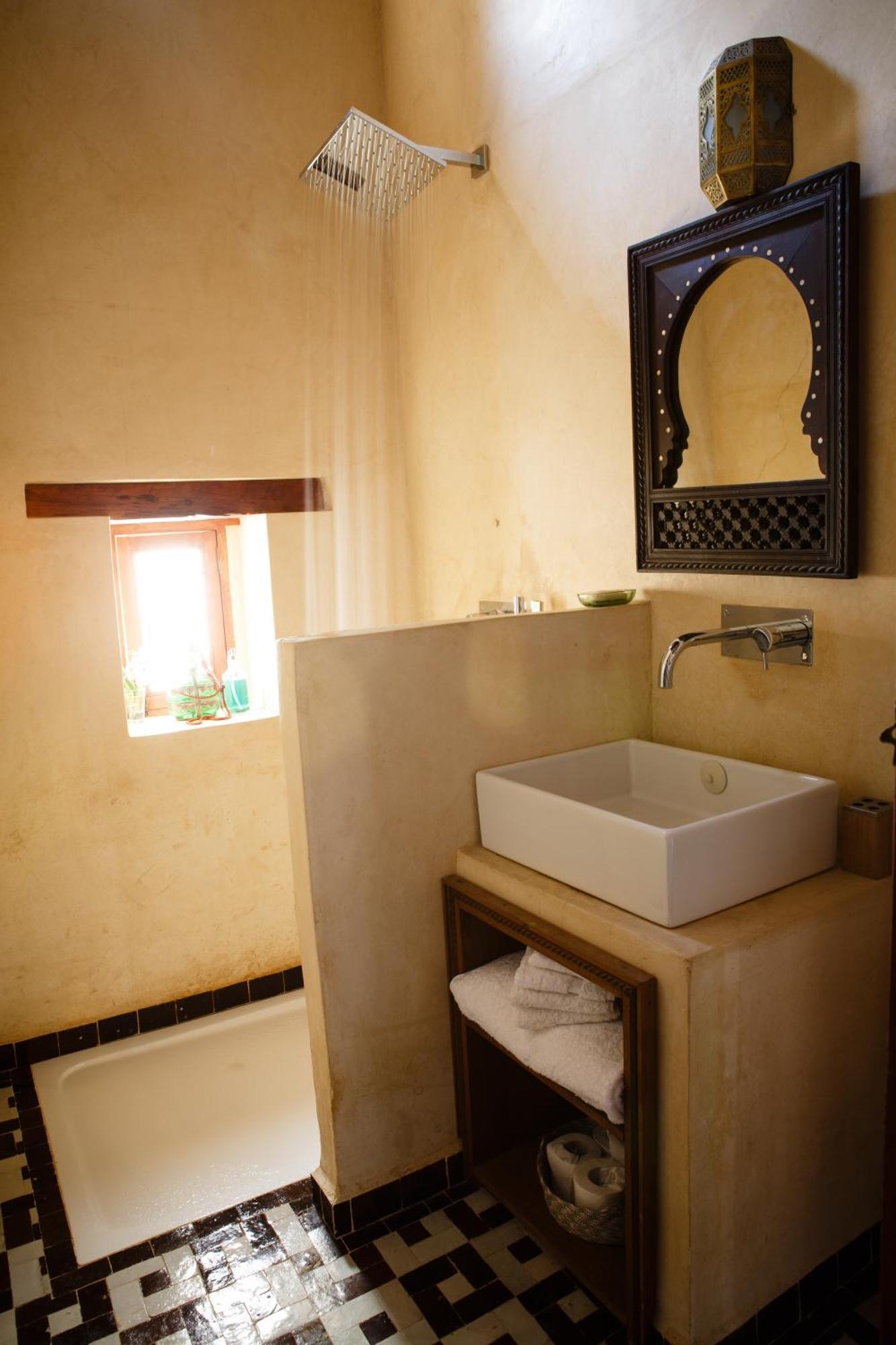 Riad Idrissy Fez Exterior foto